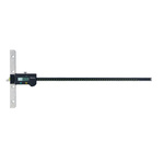 Mitutoyo 571-206-10 750mm Metric Depth Gauge Micrometer, 1530g