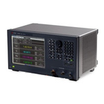 Keysight + LCR Meter, 50 Ω