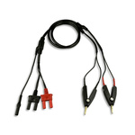 Teledyne LeCroy Ohm Meter, 4 Wire