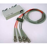 Keysight Technologies LCR Meter Accessory for Use with E4980A/AL, E4981A
