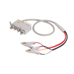 Keysight Technologies LCR Meter Accessory for Use with E4980A/AL, E4981A, E4990A