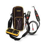 Martindale MTL, LED Voltage tester, 500V ac, No, Battery Powered, CAT IV 600 V
