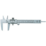 CK 125mm, 5in Vernier Caliper Caliper, Imperial, Metric