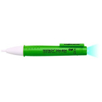 Wago Voltage Detector, 12V ac, CAT III 1000V