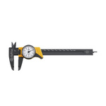 Wiha Tools 150mm Dial Caliper, Metric