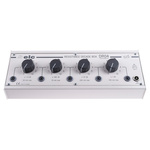 ELC Resistance Decade Box, Resistance Resolution 1Ω, Absolute Maximum Resistance Measurement 11.11kΩ