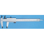 Starrett 150mm Vernier Caliper Caliper, Metric With UKAS Calibration