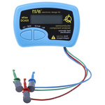 Peak DCA55 Component Tester Component, Model DCA55