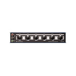 Time Electronics Resistance Decade Box, Resistance Resolution 10mΩ, Absolute Maximum Resistance Measurement 12kΩ