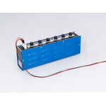 Time Electronics Resistance Decade Box, Resistance Resolution 0.1Ω, Absolute Maximum Resistance Measurement 120kΩ, UKAS