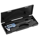 Facom 150mm, 6in Digital Caliper Caliper 0.01 mm Resolution, Imperial, Metric