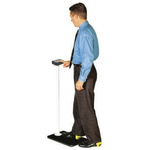 Desco Europe Wrist & Foot ESD Tester