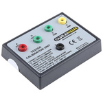 Desco Europe Wrist & Foot ESD Tester