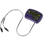 Peak Electronic Design ESR70 Handheld LCR Meter 22mF, 4 MΩ