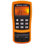 Keysight Technologies U1701B Handheld Capacitance Meter 199.99mF