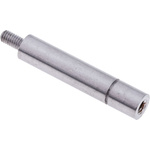 RS PRO Plunger Dial Indicator Spindle Extension