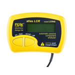 Peak Electronic Design LCR40 Handheld LCR Meter 10mF, 2 MΩ, 10H