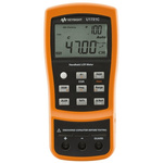 Keysight Technologies U1732C Handheld LCR Meter 20mF, 200 MΩ, 2000H With RS Calibration