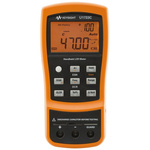 Keysight Technologies U1733C Handheld LCR Meter 20mF, 200 MΩ, 2000H