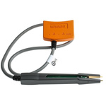 Keysight Technologies LCR Meter Tweezer for Use with U1731C, U1732C, U1733C