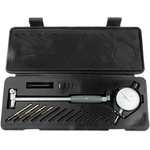 RS PRO Dial Bore Gauge Drill & Bore Hole Gauge, 1 piece