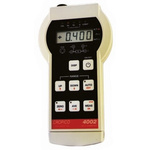 Cropico DO4002 Handheld Ohmmeter, 400 Ω Max, 1μΩ Resolution, 4 Wire - RS Calibrated