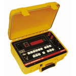Cropico DO7 Ohmmeter, 60 Ω Max, 100nΩ Resolution, 4 Wire - RS Calibrated