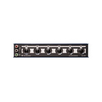 Time Electronics Resistance Decade Box, Resistance Resolution 1Ω, Absolute Maximum Resistance Measurement 1.2MΩ