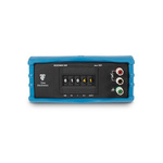 Time Electronics Resistance Decade Box, Resistance Resolution 0.01Ω, Absolute Maximum Resistance Measurement 1kΩ