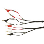 Schutzinger Test Lead & Connector Kit
