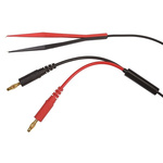 Schutzinger LCR Meter Accessory