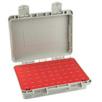 RS PRO Pin Gauge Set, 55 piece