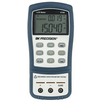 BK Precision BK878B Handheld LCR Meter 20mF, 10 MΩ, 1000H
