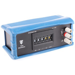 Time Electronics Resistance Decade Box, Resistance Resolution 0.01Ω, Absolute Maximum Resistance Measurement 1kΩ, RS