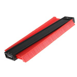 RS PRO Contour Gauge Metric
