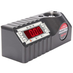 Norbar Torque Tools Digital Torque Tester, 1 to 10Nm, 1/4in Drive, ±1 % Accuracy