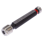 Volkel M20 x 2.5 Plug Thread Gauge Plug Gauge, 2.5mm Pitch Diameter