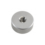 Volkel M20 x 2.5 Ring Thread Gauge Ring Gauge, 2.5mm Pitch Diameter