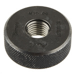 Volkel M16 x 2 Ring Thread Gauge Ring Gauge, 2.0mm Pitch Diameter