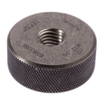 Volkel M12 x 1.75 Ring Thread Gauge Ring Gauge, 1.75mm Pitch Diameter