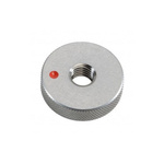Volkel M18 x 2.5 Ring Thread Gauge Ring Gauge, 2.5mm Pitch Diameter, PreCal