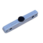 RS PRO Pin Gauge Handle 0.79mm to 12.77mm