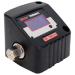 Norbar Torque Tools Digital Torque Tester, 200 → 2100Nm, 27mm Drive, ±1 % Accuracy, 1Nm Increment