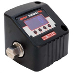 Norbar Torque Tools Digital Torque Tester, 200 → 2100Nm, 27mm Drive, ±1 % Accuracy, 1Nm Increment