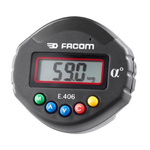Facom Digital Torque Tester, ±2 % Accuracy