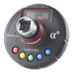 Facom Digital Torque Tester, ± 3 % Accuracy