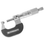 Facom 806.C25 External Micrometer