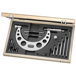Facom 807C External Micrometer