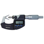 Mitutoyo 314-251-30 External Micrometer