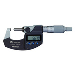 Mitutoyo 395-271-30 External Micrometer